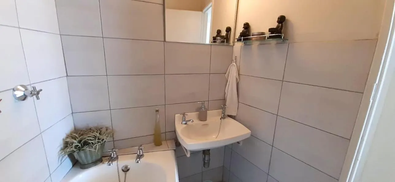 Keith'S Condo Cape Town Daire