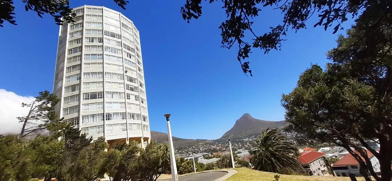 Keith'S Condo Cape Town 0*,  Güney Afrika
