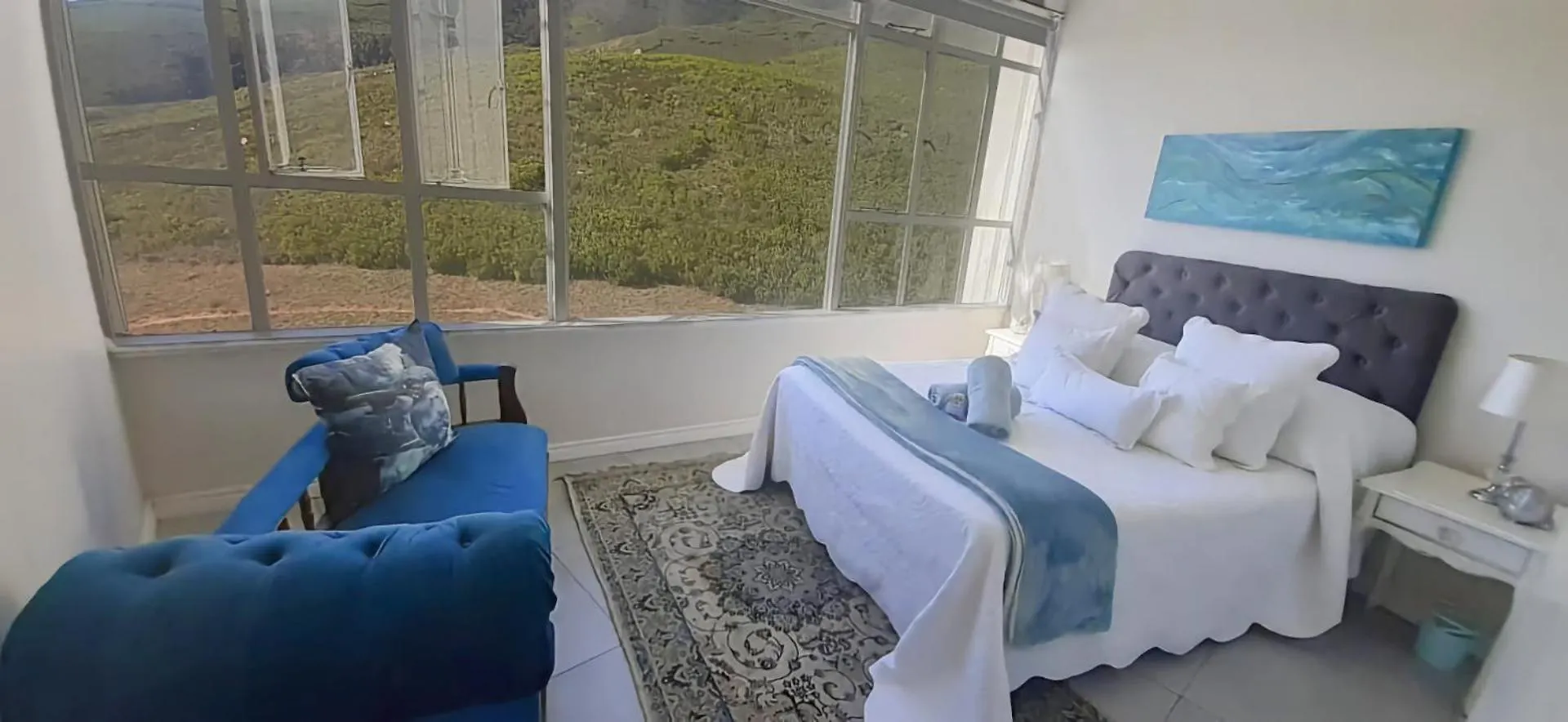 Keith'S Condo Cape Town