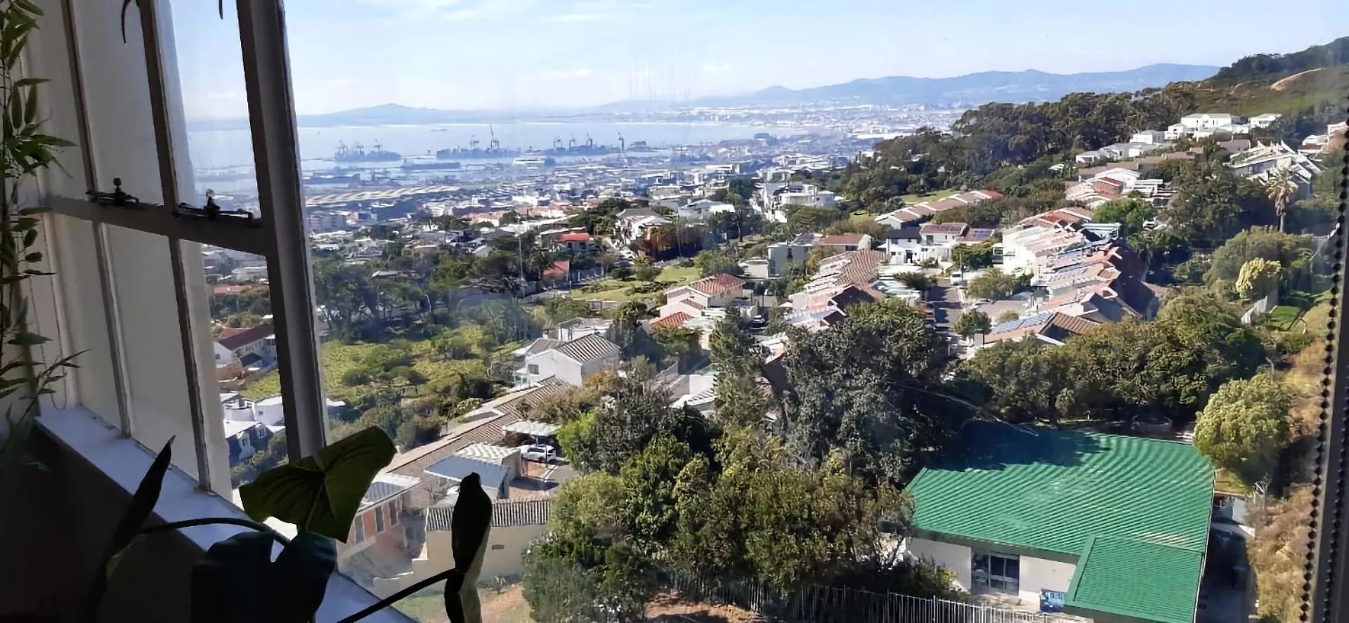 Keith'S Condo Cape Town Güney Afrika