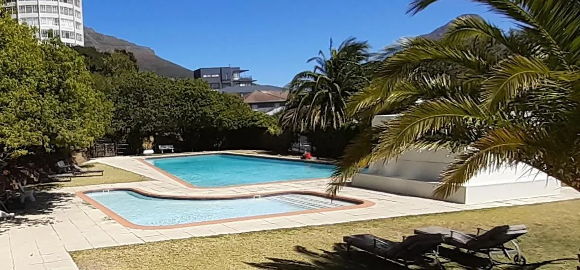 Keith'S Condo Cape Town Apartment
